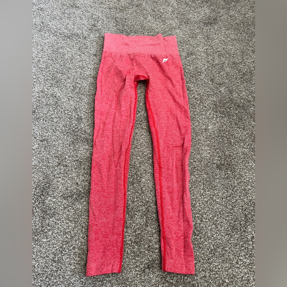 Flag Nor Fail Leggings